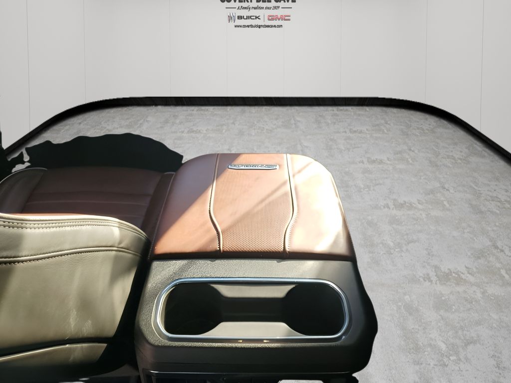 Used Car 2025 Gmc Sierra 2500hd  Denali Ultimate For Sale Under $80,000 In Austin, Texas