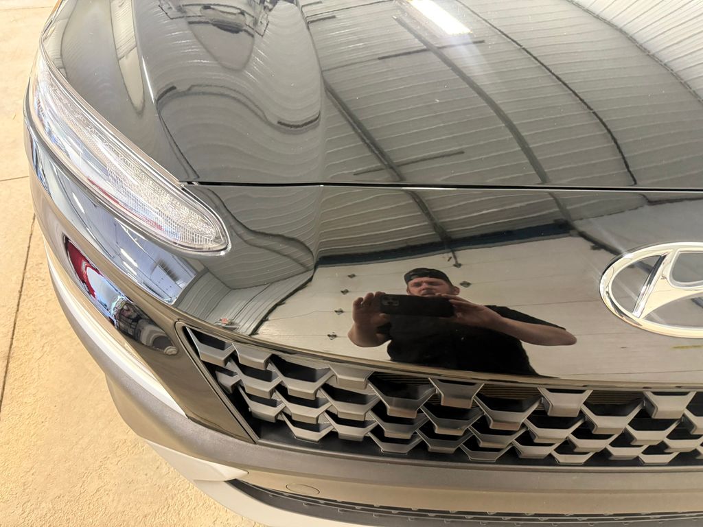 used 2023 Hyundai Kona car, priced at $19,819