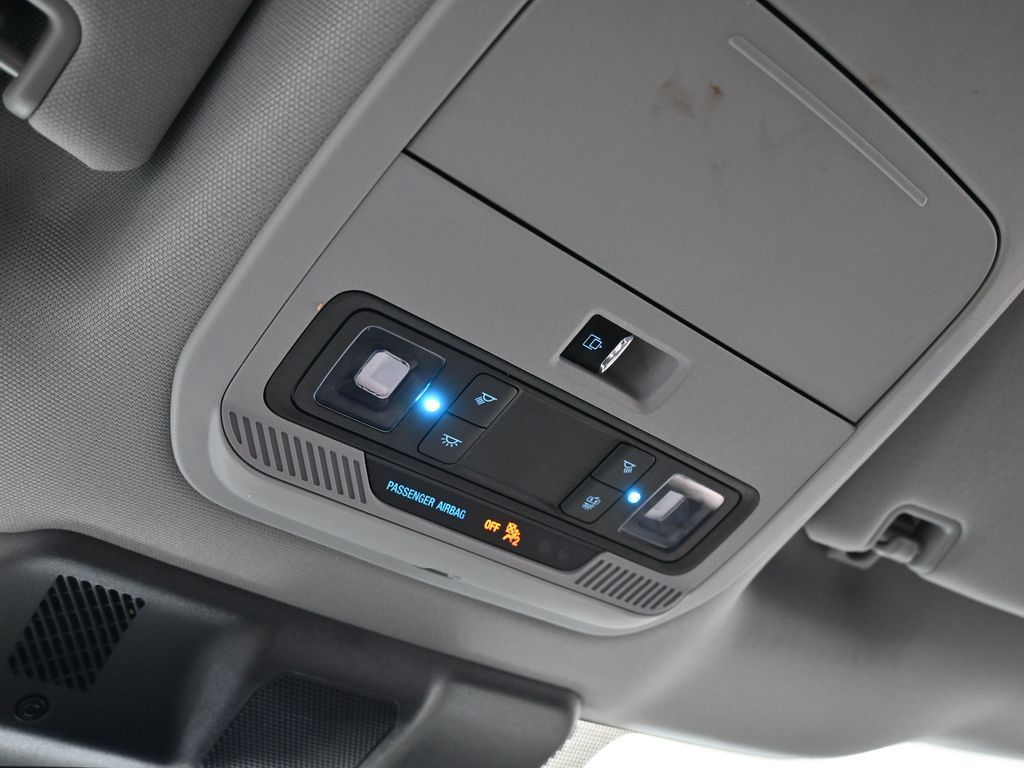 Used 2024 Red Metallic Ford XLT image 20