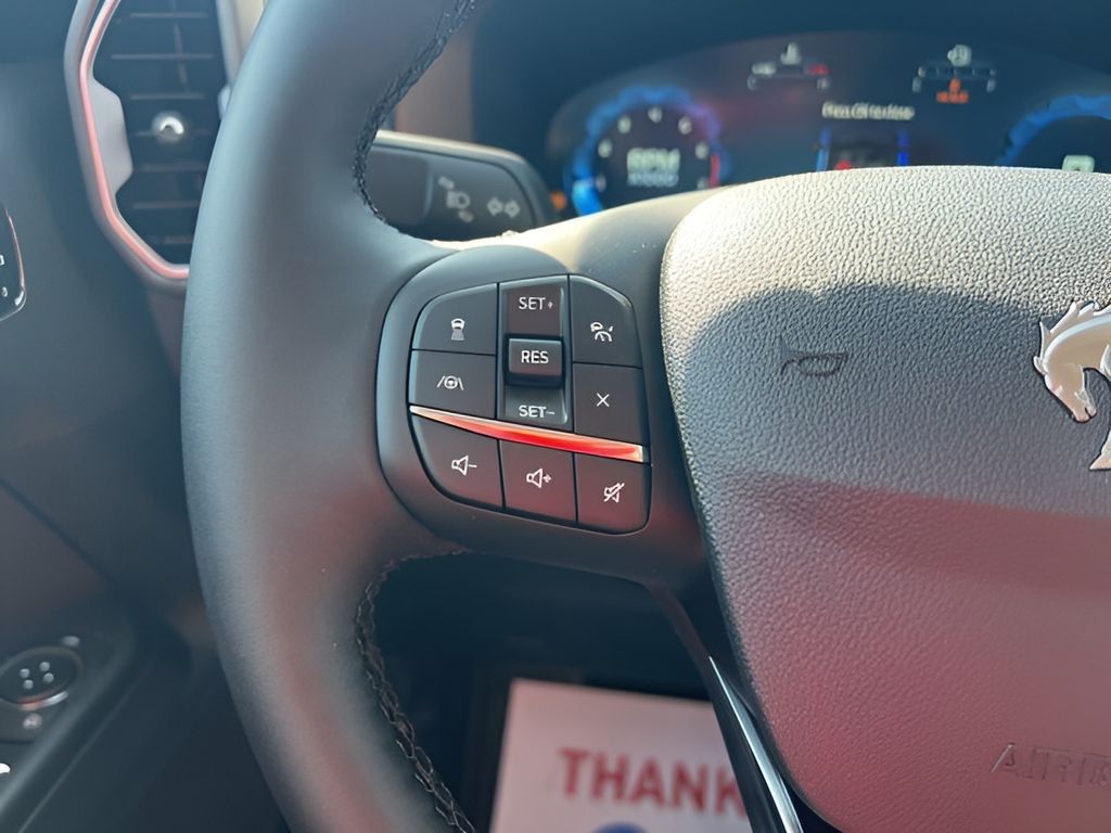 2025 Ford Bronco Sport Outer Banks photo 28