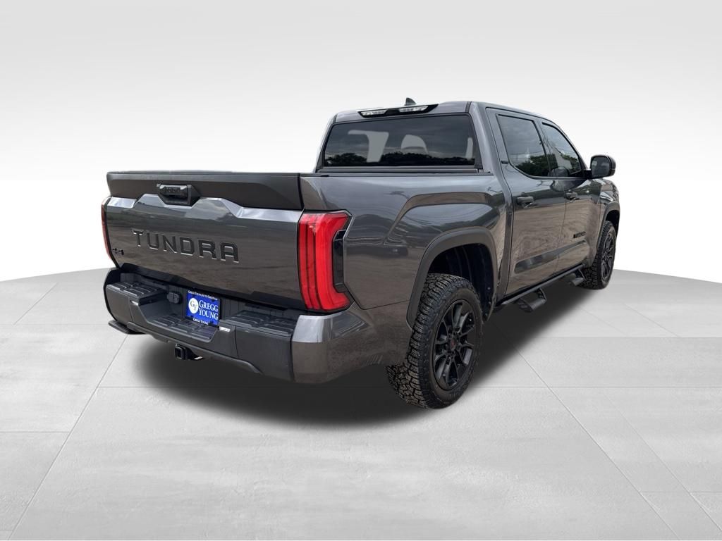 Used 2023 Toyota Tundra Truck