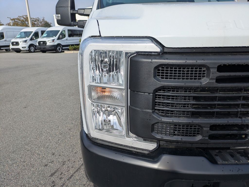 2026 Ford F-250 Super Duty XL