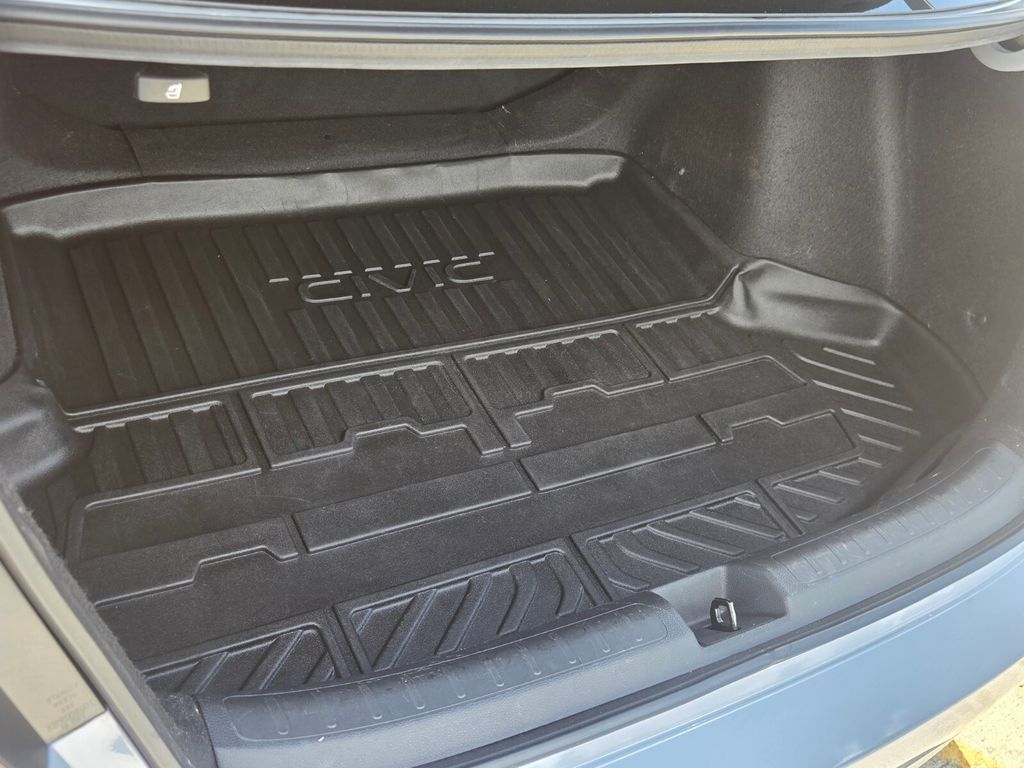 2024 Honda Civic - $22,500