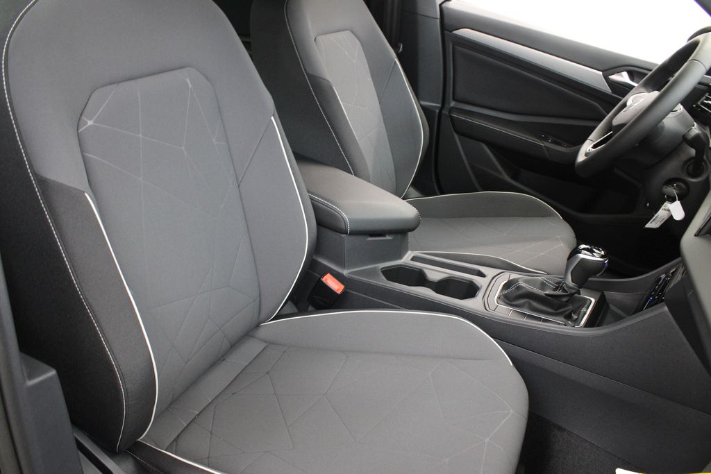 new 2026 Volkswagen Jetta car
