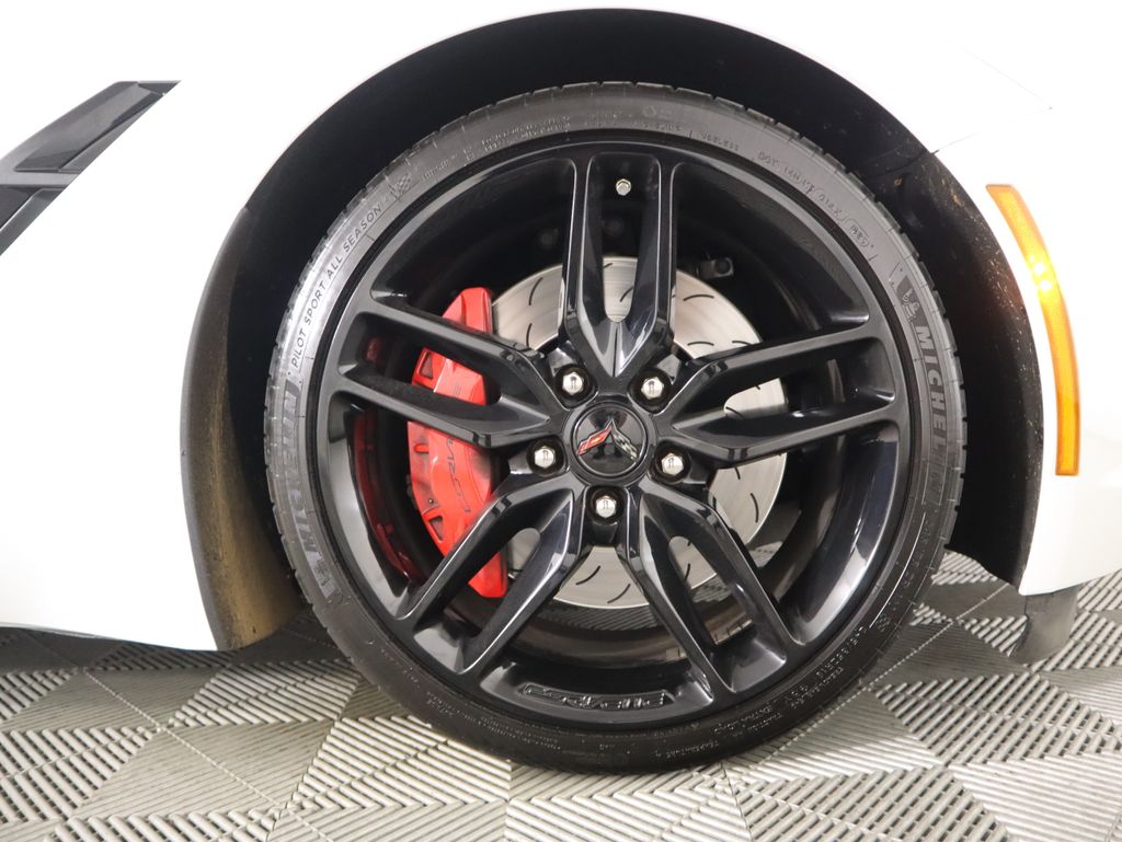 Thumbnail: 2016 Chevrolet Corvette - 28