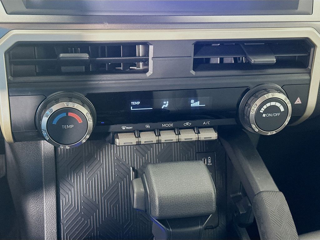 Thumbnail: 2025 Toyota Tacoma - 16