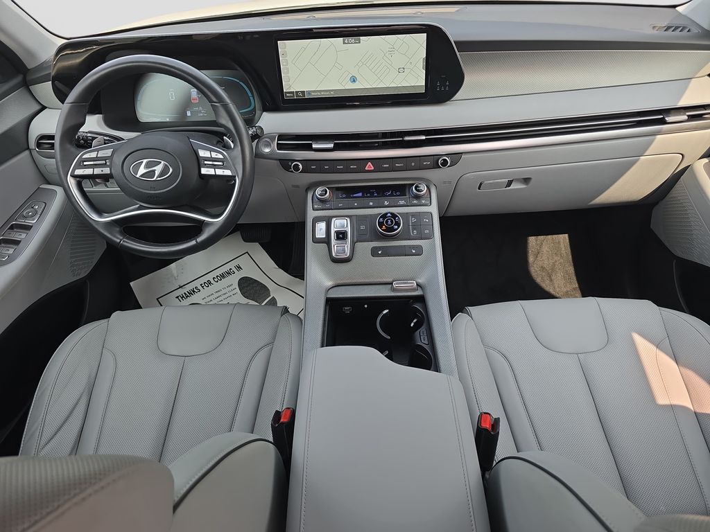 Used 2024 Hyundai Palisade SUV