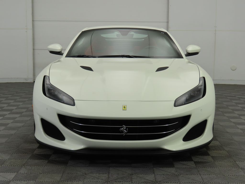 Thumbnail: 2019 Ferrari Portofino - 10