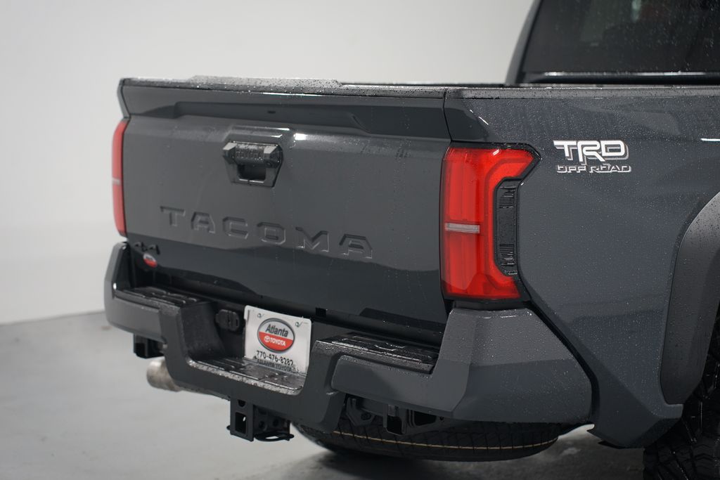 Thumbnail: 2025 Toyota Tacoma - 9