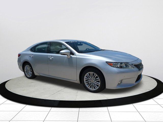 2013 Lexus ES
