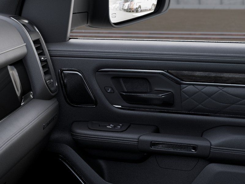 New 2026 Red Ram Limited image 25