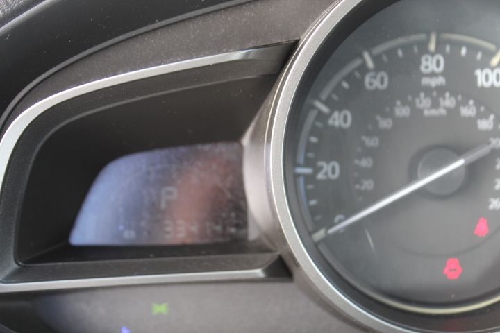 Used Car 2017 Mazda Mazda3  Sport For Sale Under $15,000 In Georgetown, Texas