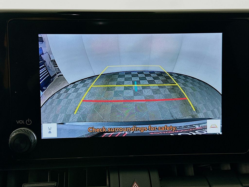 Thumbnail: 2025 Toyota RAV4 - 13