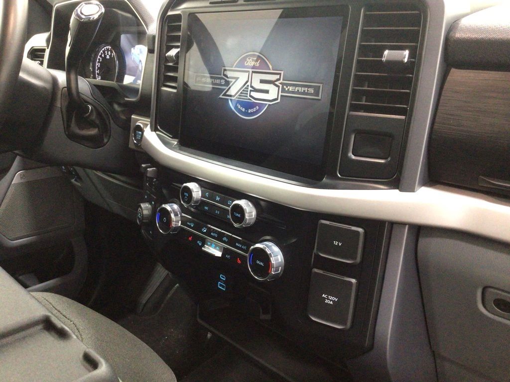 Used 2023 Ford F-150 Truck