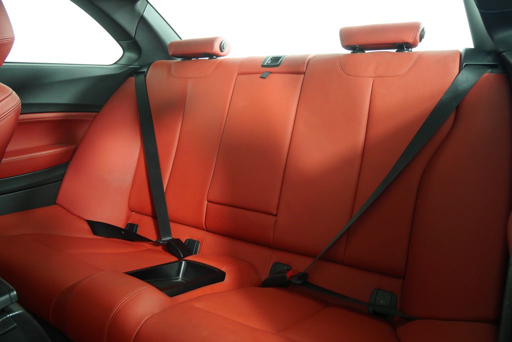 Thumbnail: 2016 BMW 2 Series - 13