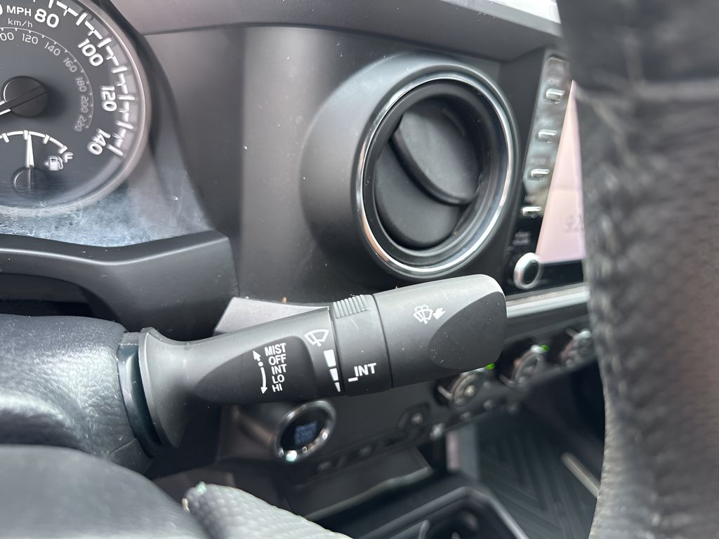 Used Car 2020 Toyota Tacoma  Trd Off-road For Sale Under $35,000 In Austin, Texas