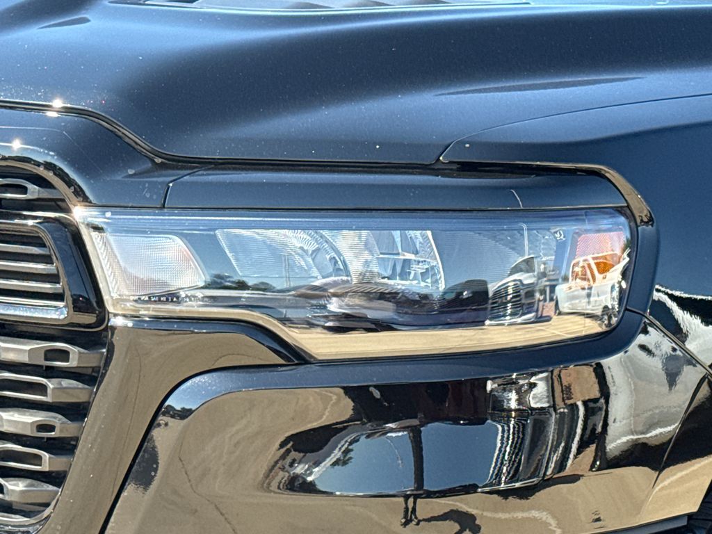 New 2026 Ram 1500 Truck