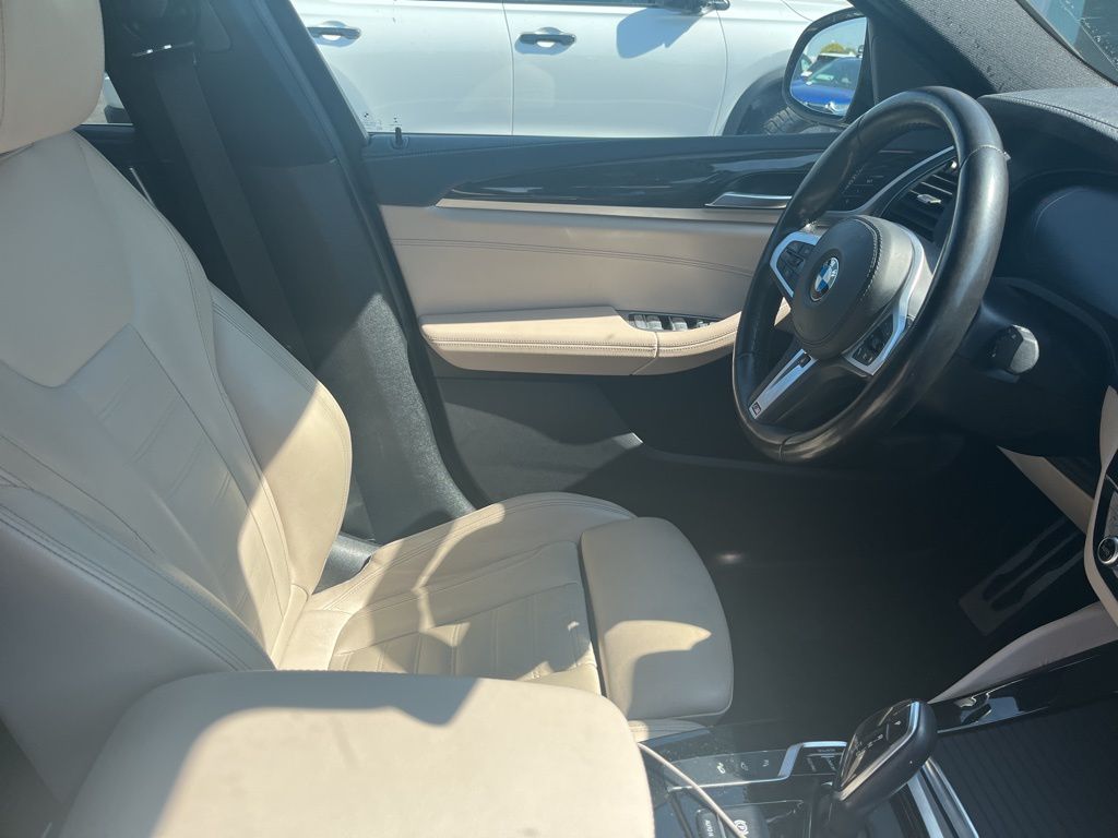 Thumbnail: 2020 BMW X4 - 4