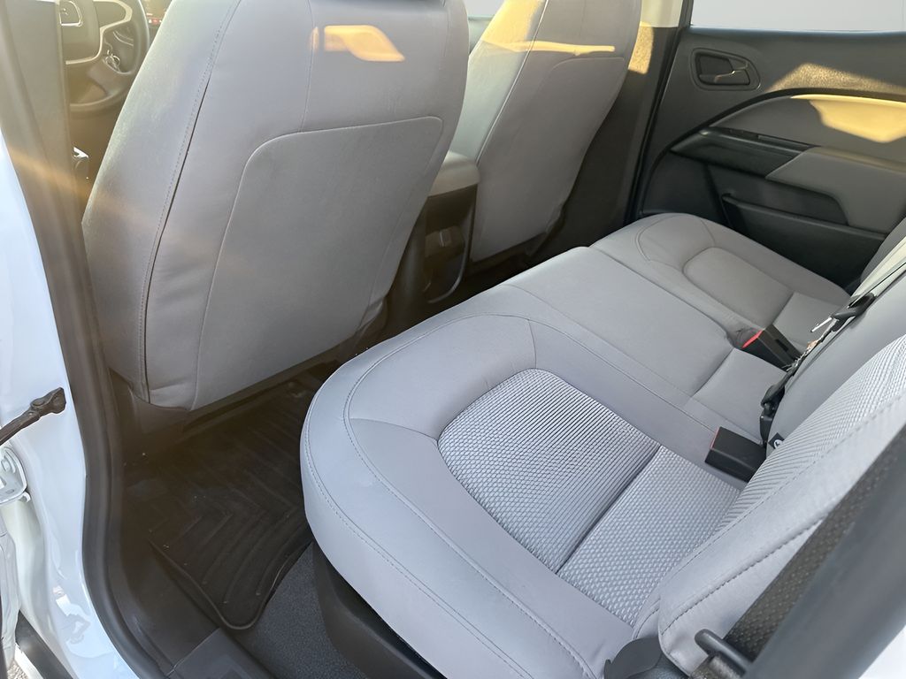 Used Car 2020 Gmc Canyon  Base For Sale Under $25,000 In Austin, Texas