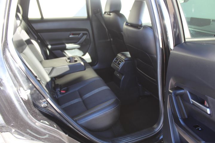 Used Car 2024 Mazda Cx-50  2.5 S Preferred Package For Sale Under $25,000 In Georgetown, Texas