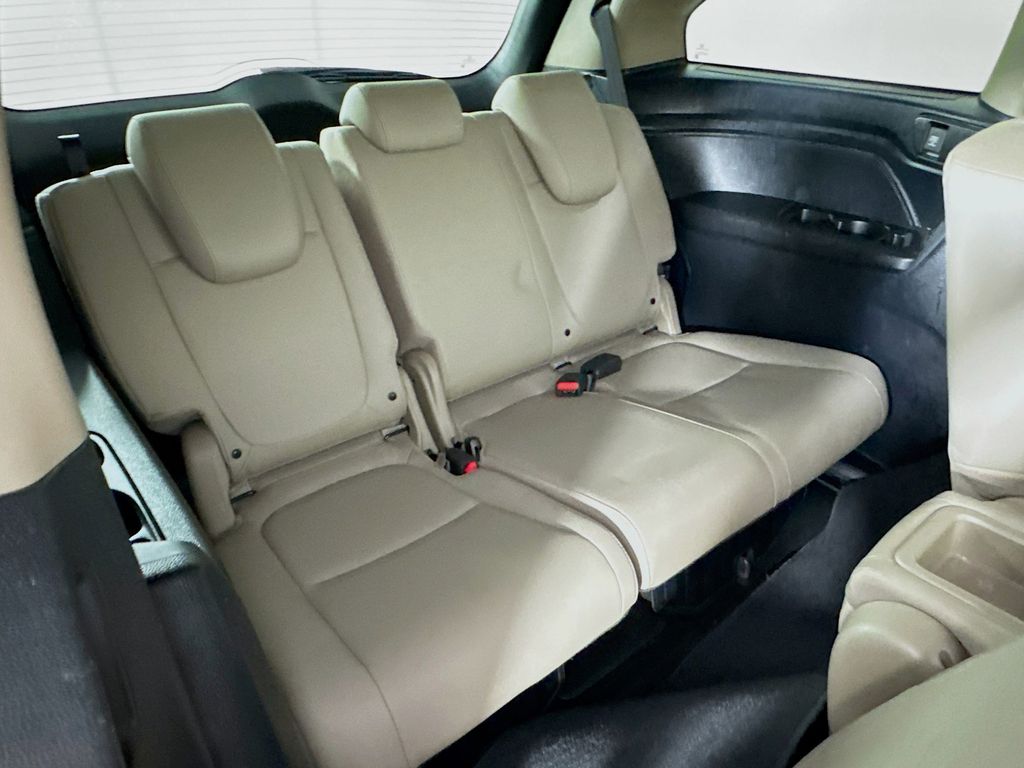 Used Car 2020 Honda Odyssey  Ex-l For Sale Under $30,000 In Austin, Texas