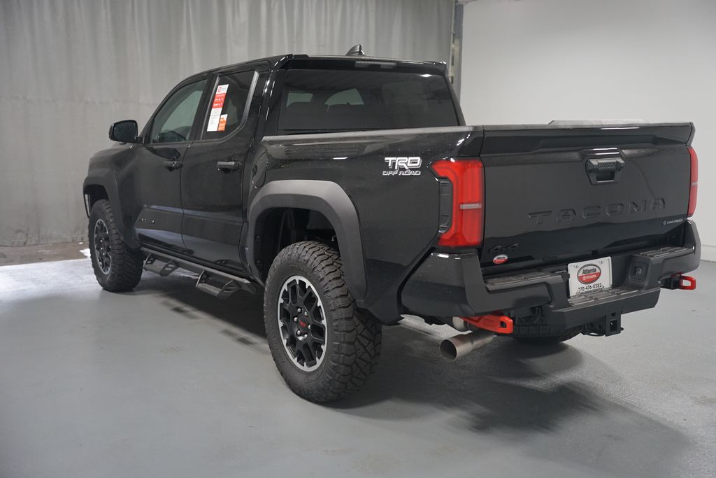 Thumbnail: 2025 Toyota Tacoma - 6