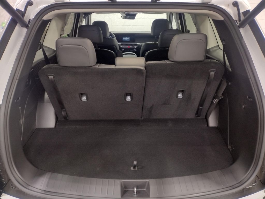 2026 Hyundai Palisade SEL Convenience