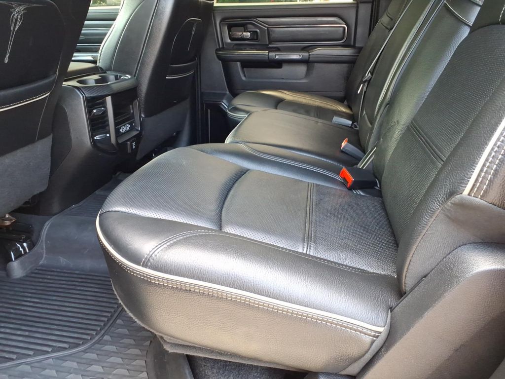 used 2022 Ram 2500 car, priced at $59,900