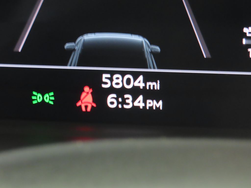 Thumbnail: 2025 Audi Q3 - 15