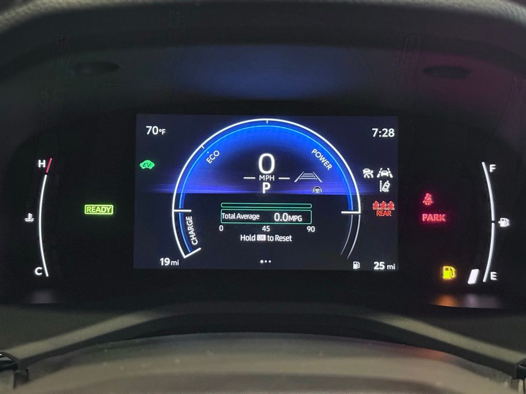 Thumbnail: 2026 Toyota Camry - 19