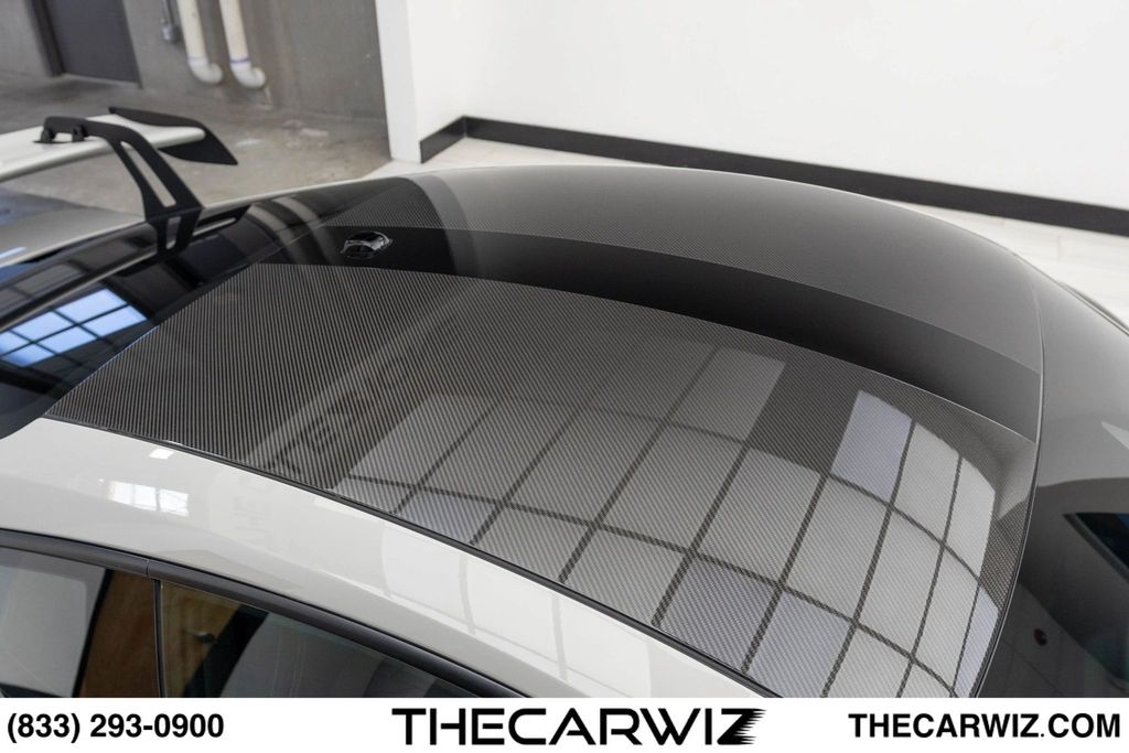 2022 Porsche 911