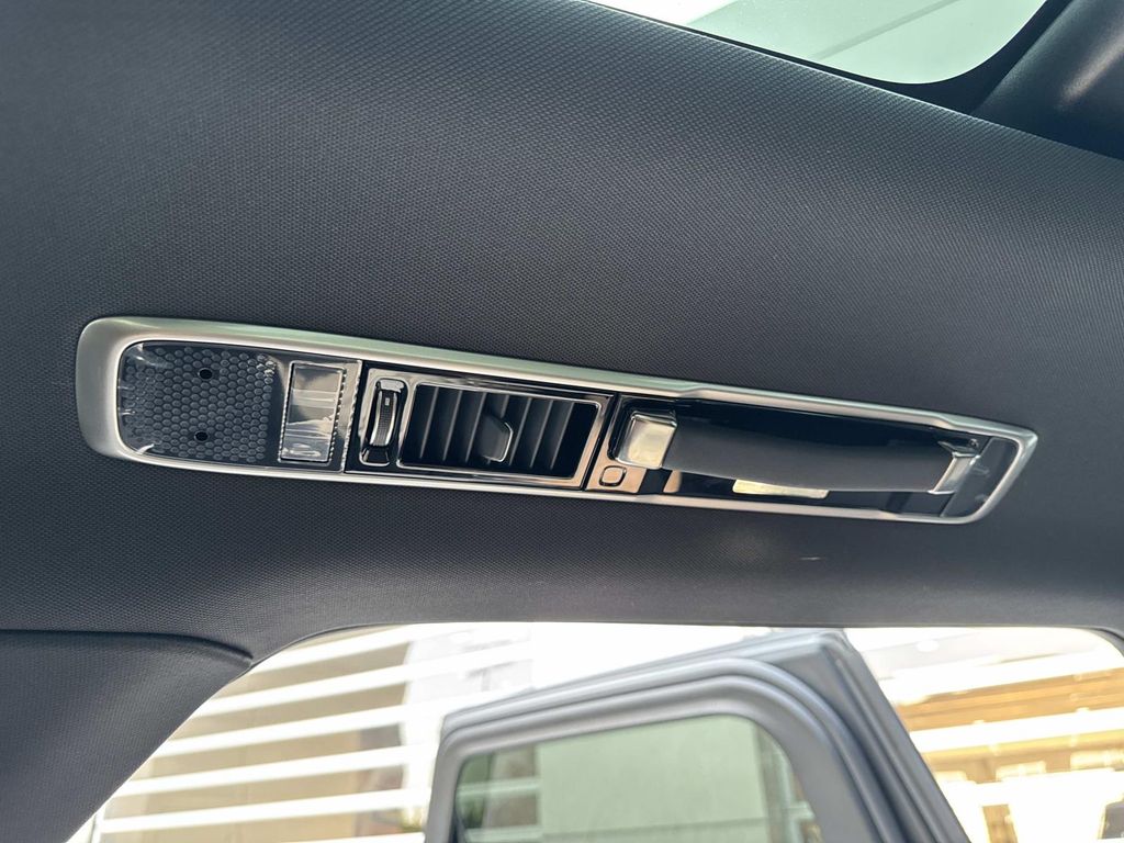 Certified Used 2024 Black Land Rover SE image 18