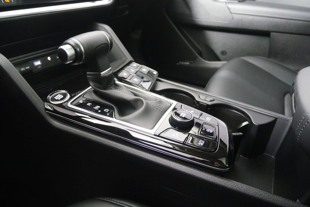 2023 Kia Sportage SX Prestige 27