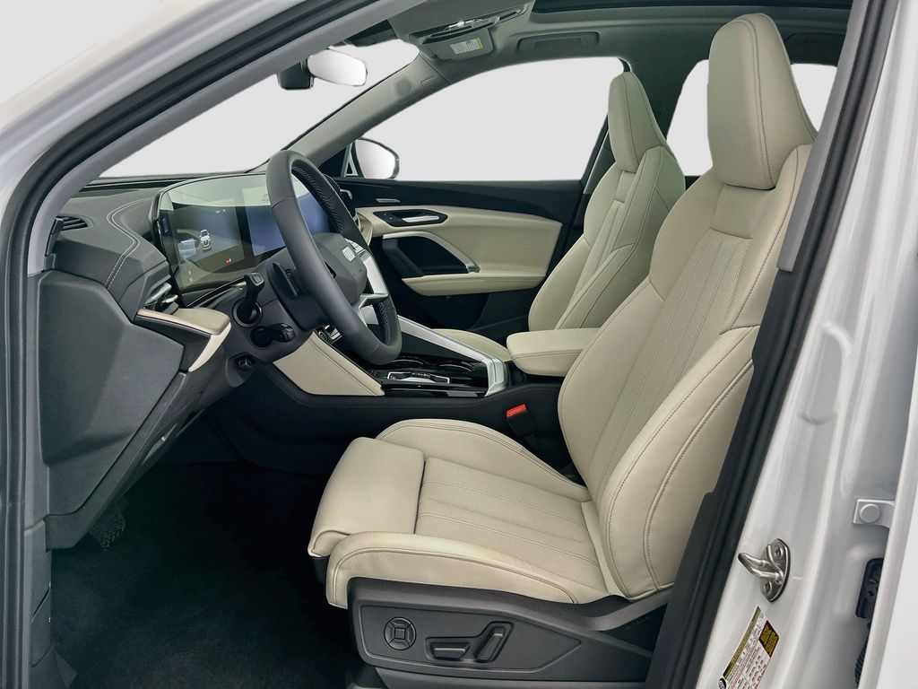 New 2026 White Audi Premium Plus image 18
