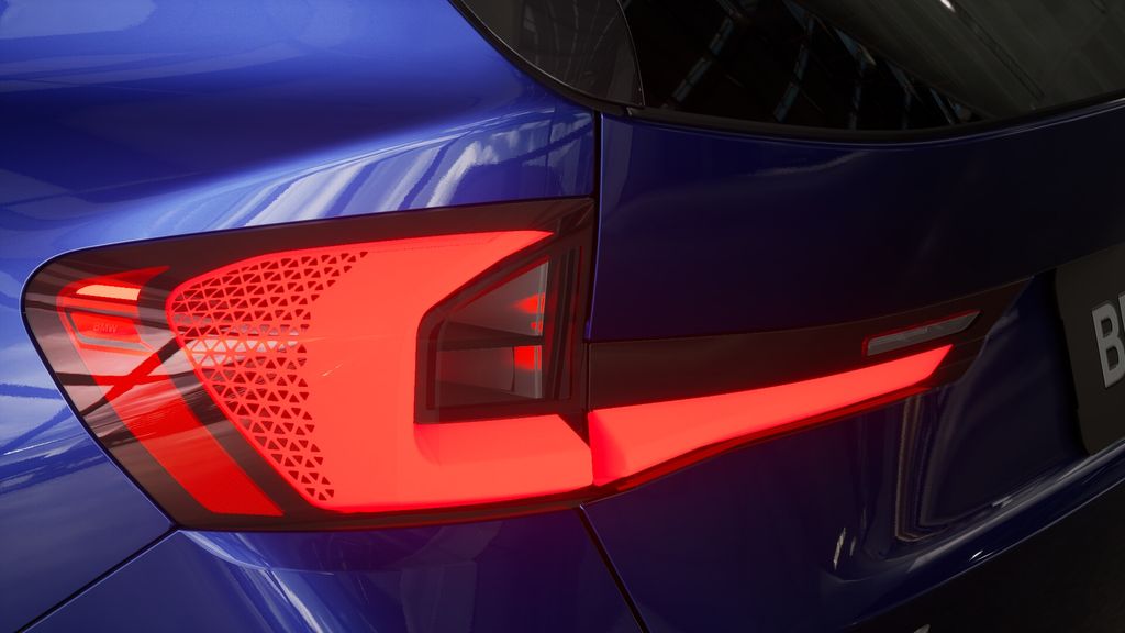 Thumbnail: 2025 BMW X1 - 32