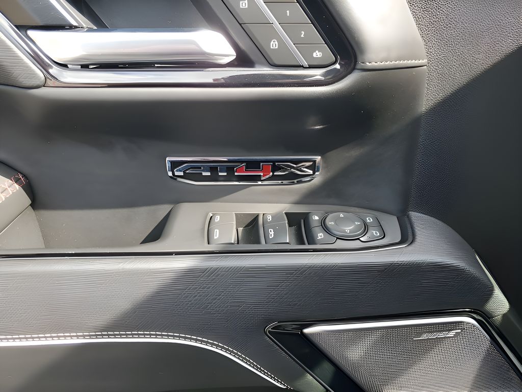 Used Car 2025 Gmc Sierra 1500  At4x For Sale Under $70,000 In Austin, Texas