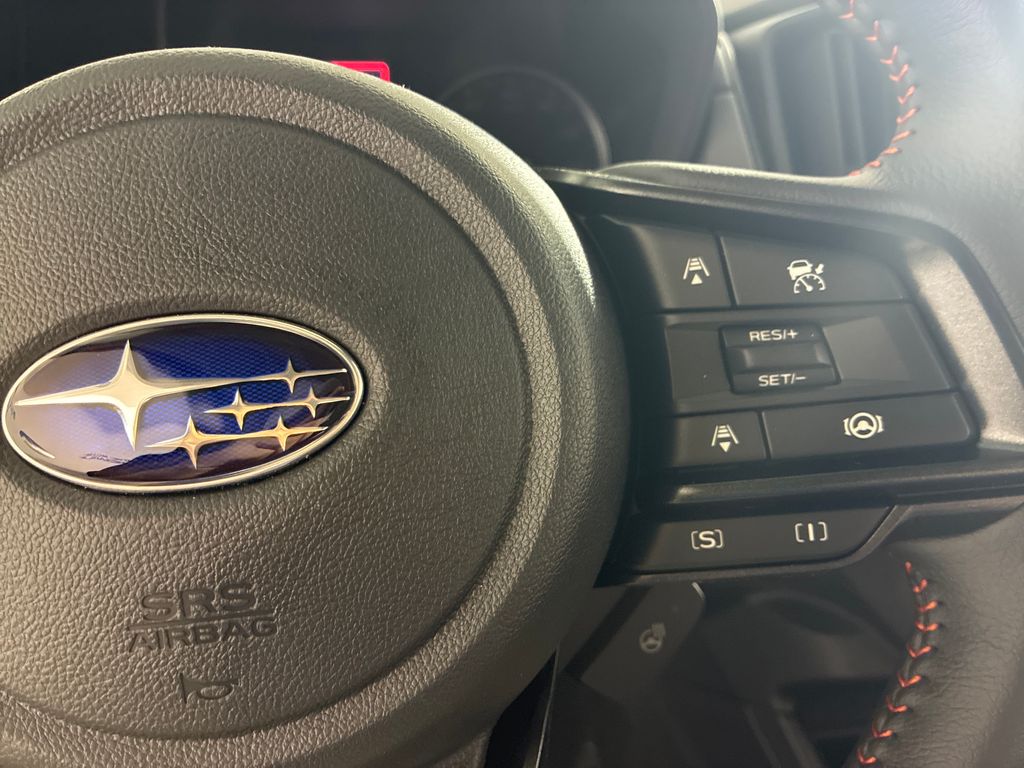 2026 Subaru Crosstrek Limited - Photo 22