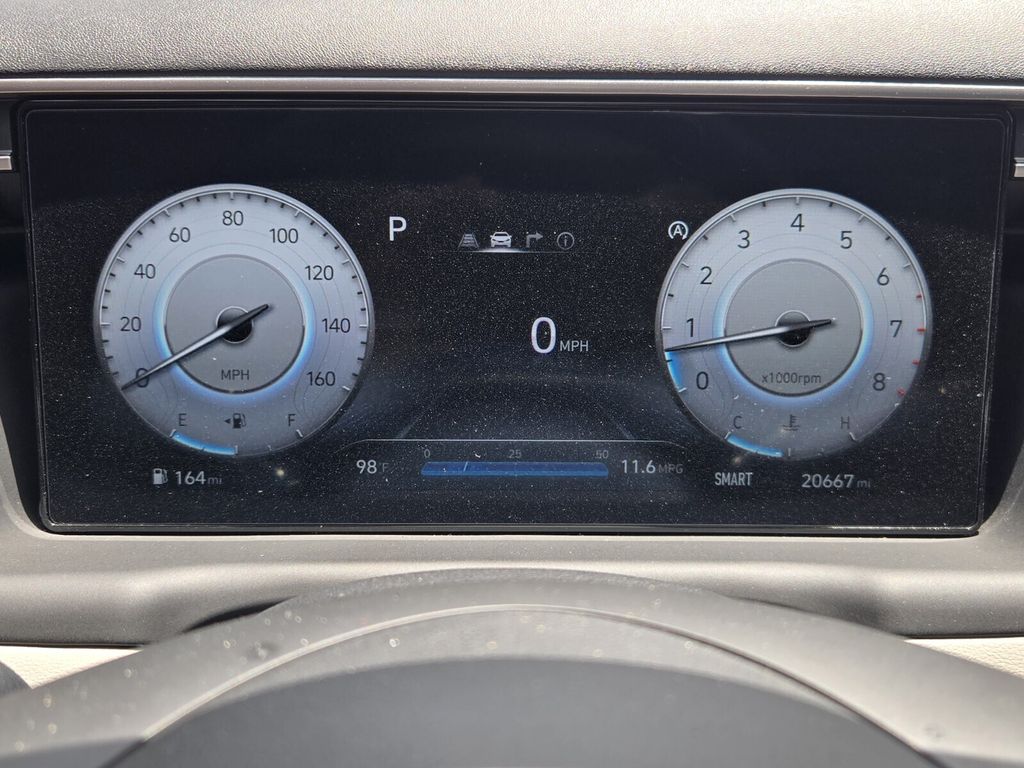 2023 Hyundai Tucson - $27,499