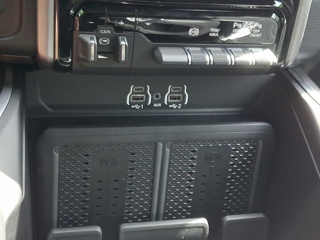 New 2026 Ram 2500 Truck