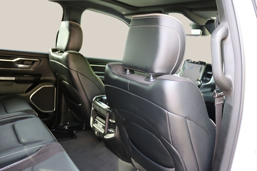 Used Car 2022 Ram 1500  Laramie For Sale Under $40,000 In Austin, Texas