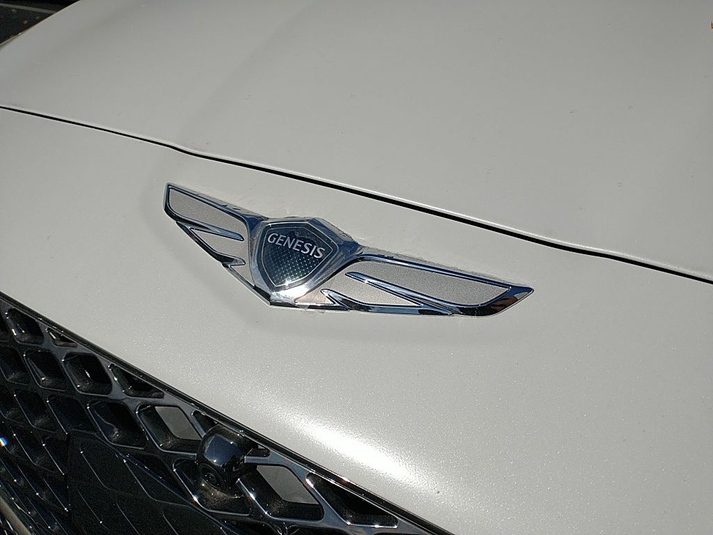 2023 Genesis G70 Sport Prestige 14