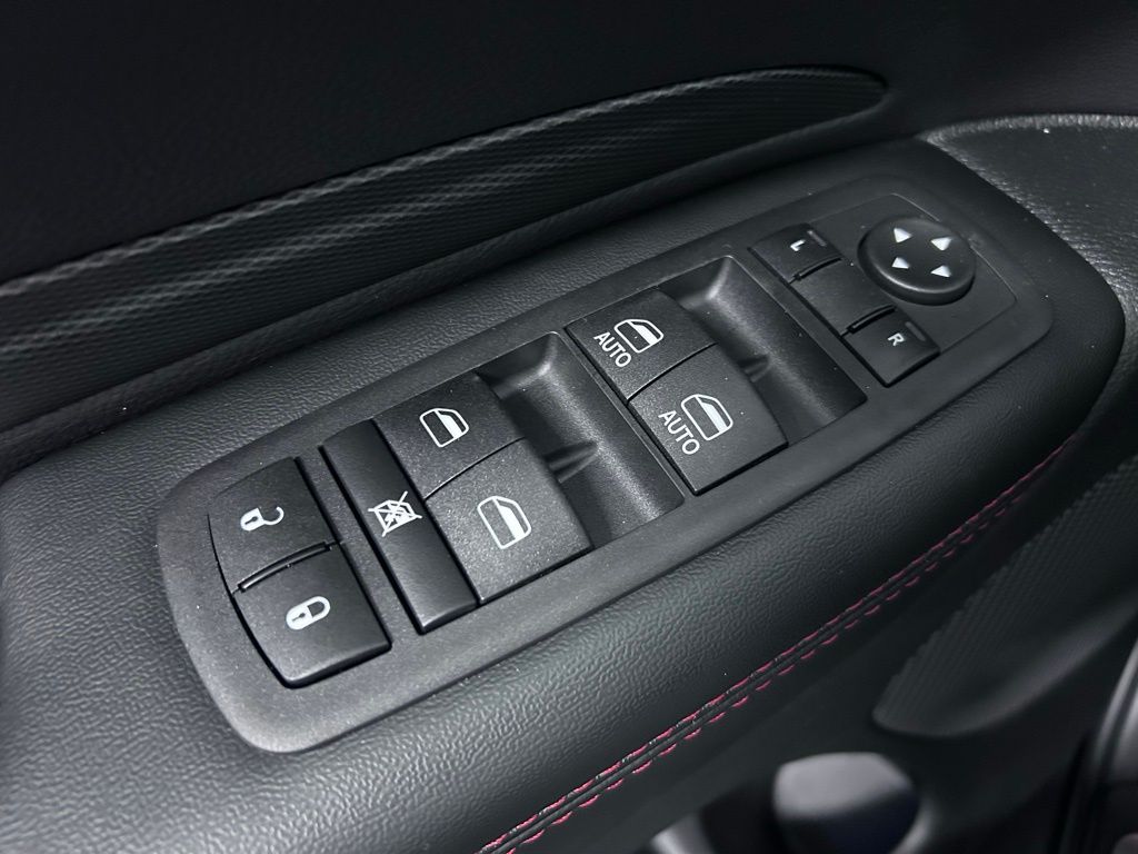 new 2026 Dodge Durango car, priced at $49,780