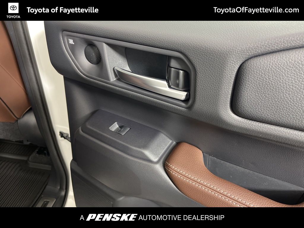 Thumbnail: 2026 Toyota Land Cruiser - 16