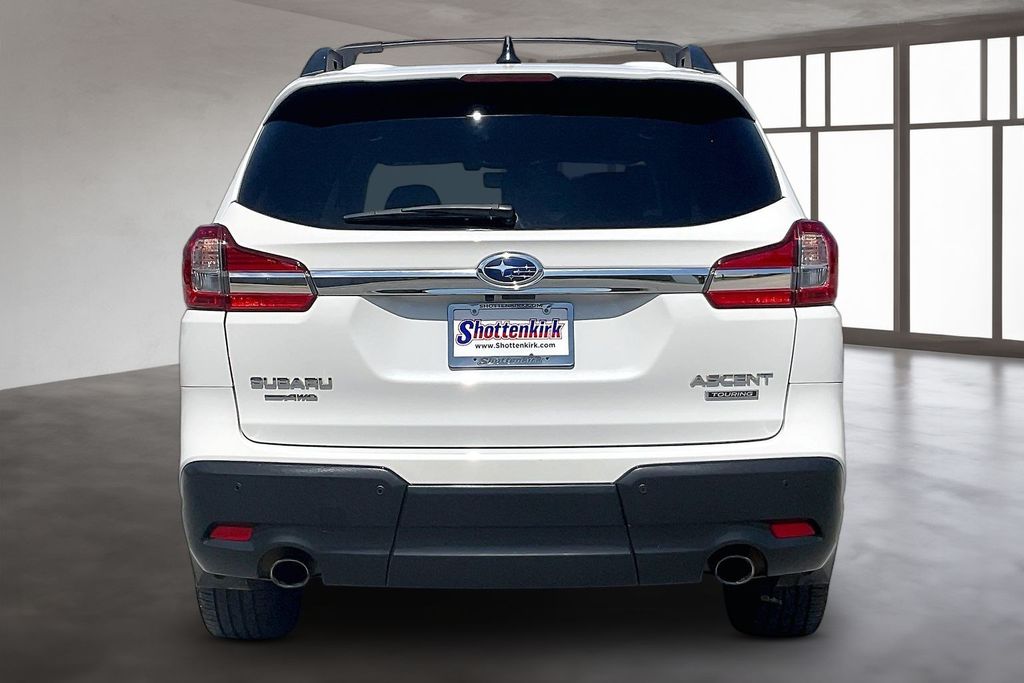 Used 2020 Subaru Ascent SUV
