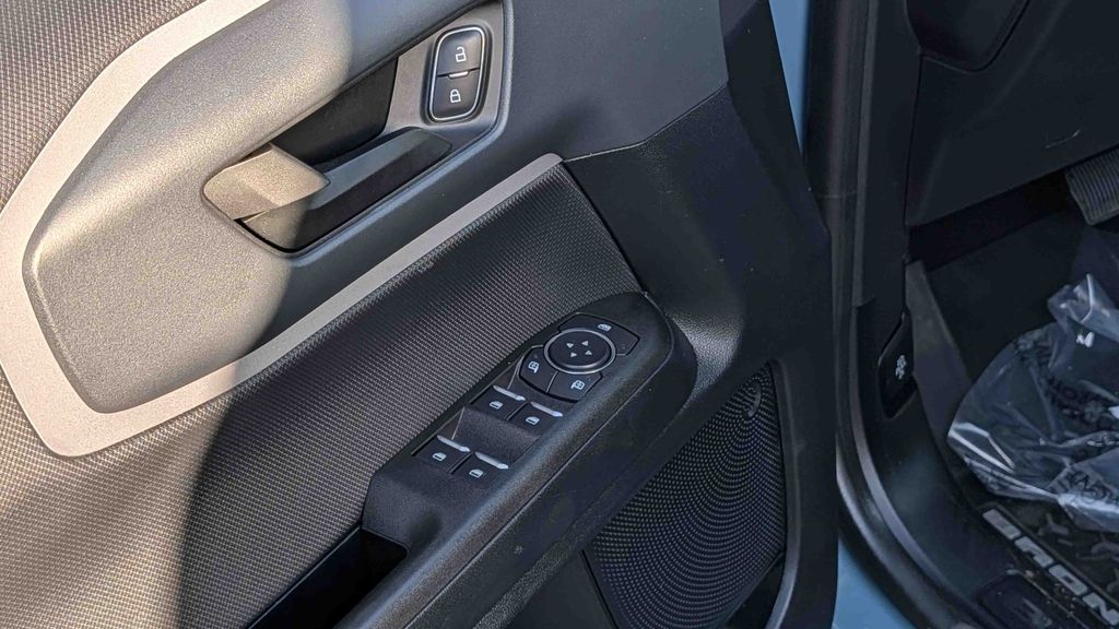 Used 2021 Ford Bronco Sport Outer Banks 4D Sport Utility