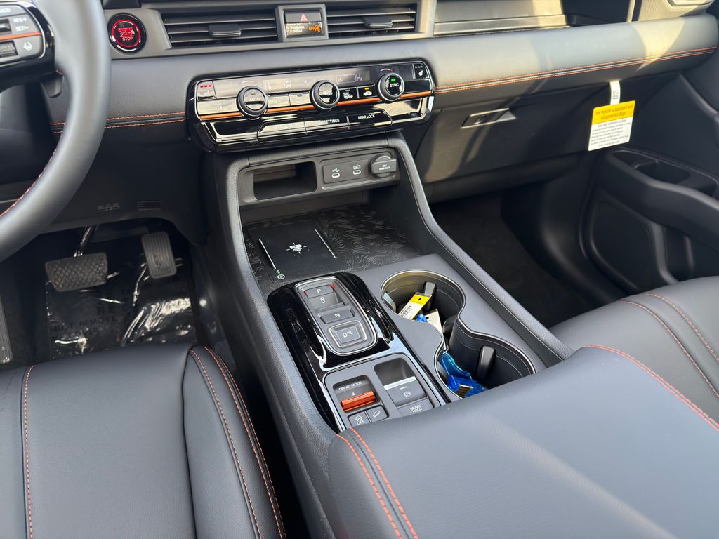 Thumbnail: 2026 Honda Pilot - 17