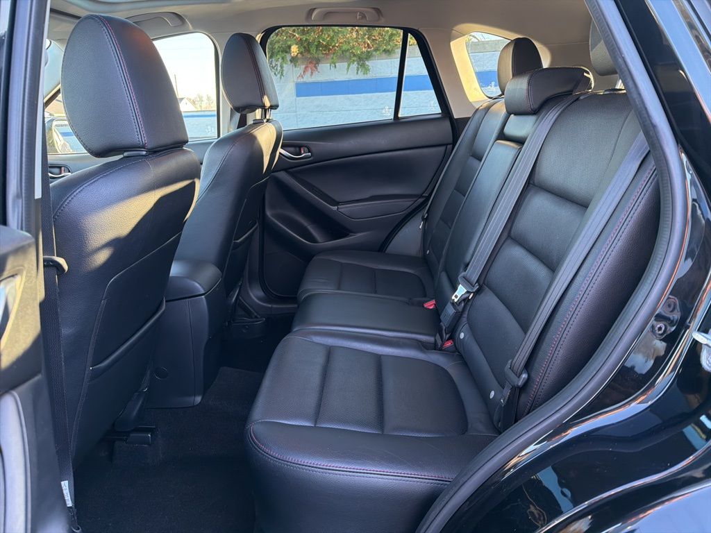 Thumbnail: 2014 Mazda CX-5 - 20