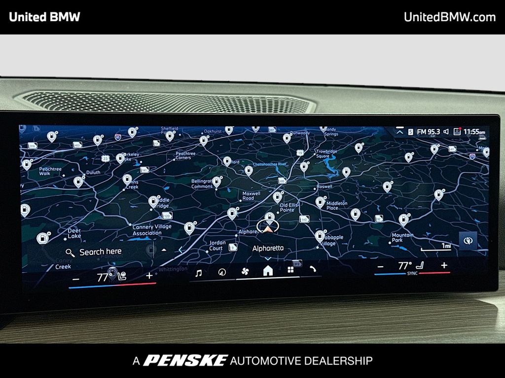 Thumbnail: 2025 BMW 3 Series - 10