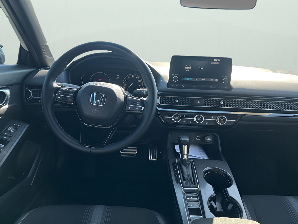 Used Car 2024 Honda Civic  Sport For Sale Under $30,000 In Austin, Texas