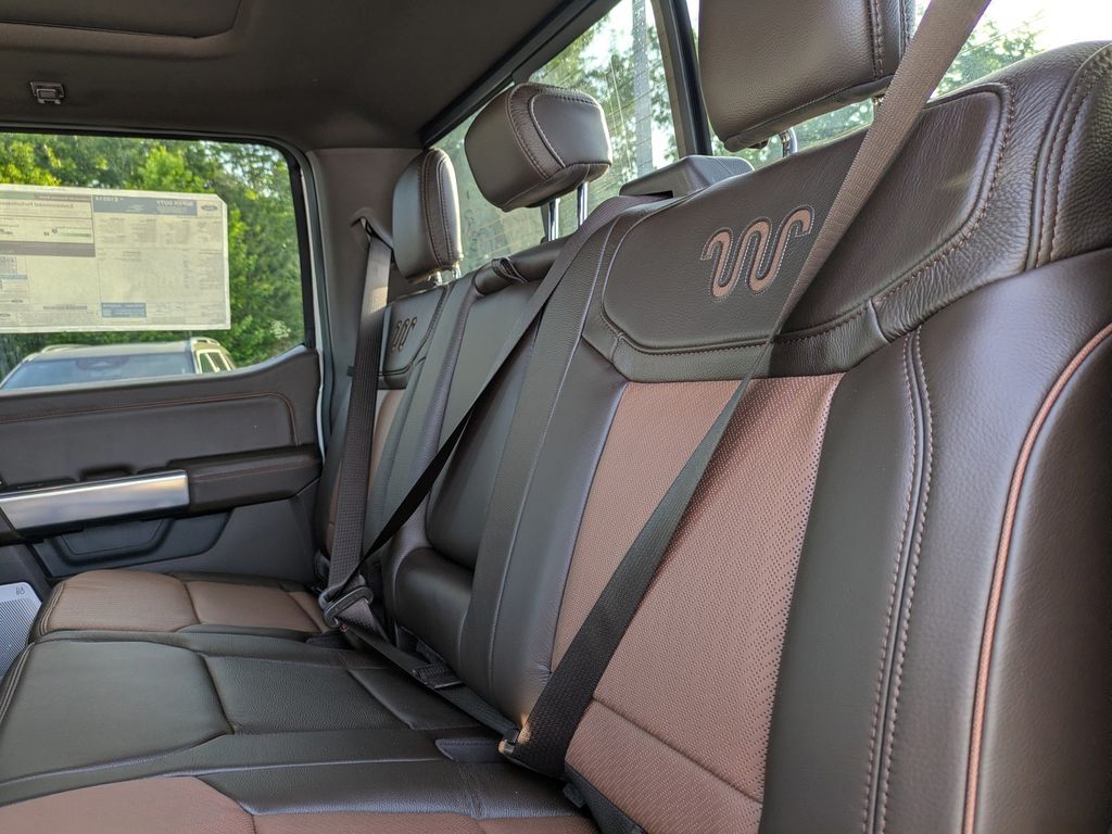 2026 Ford F-350 Super Duty King Ranch